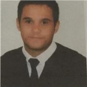 Doy clases particulares de todas las asignaturas de primaria, y de la ESO principalmente matemáticas, lengua o inglés